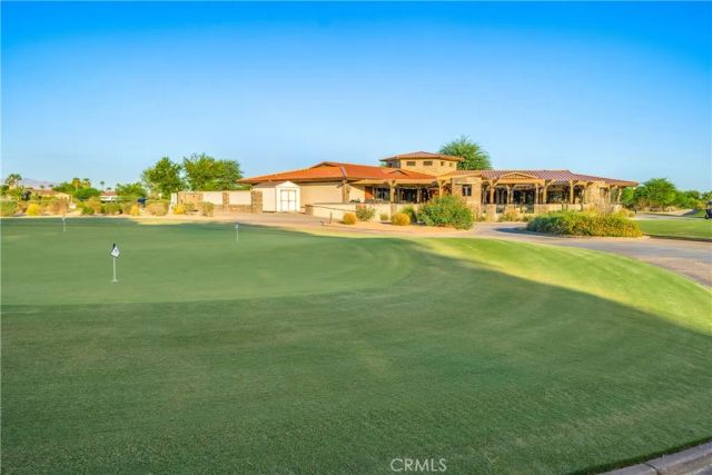 55215 Medallist Drive, La Quinta, CA 92253