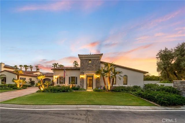 55215 Medallist Drive, La Quinta, CA 92253
