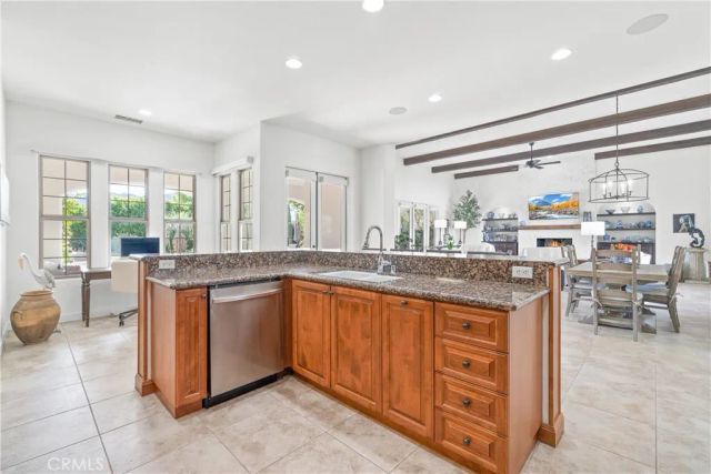 55215 Medallist Drive, La Quinta, CA 92253