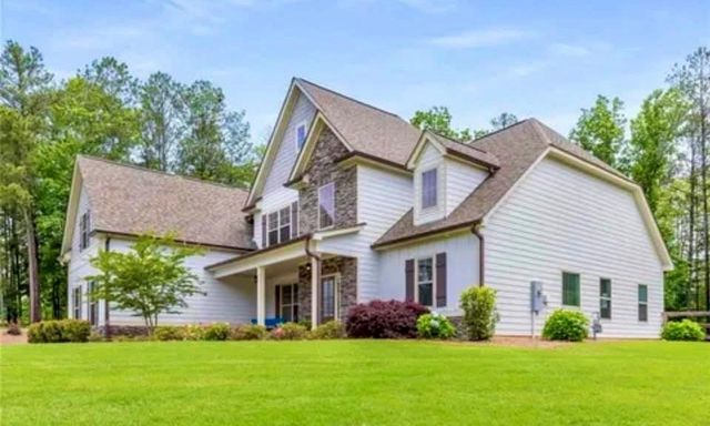 719 Charlotte Lane, Bremen, GA 30110