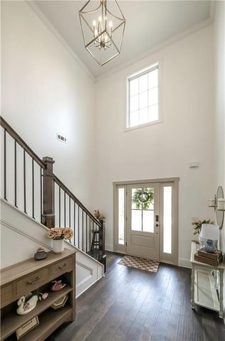 719 Charlotte Lane, Bremen, GA 30110