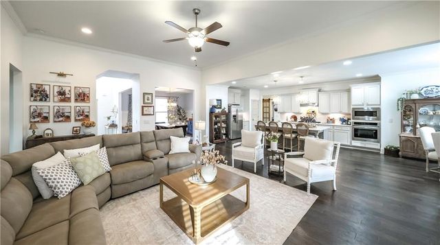 719 Charlotte Lane, Bremen, GA 30110