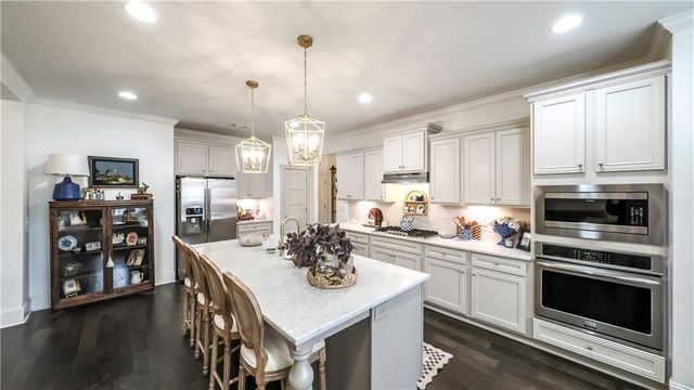 719 Charlotte Lane, Bremen, GA 30110