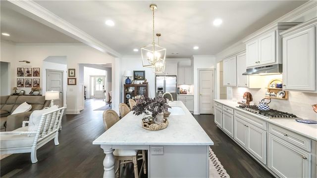 719 Charlotte Lane, Bremen, GA 30110
