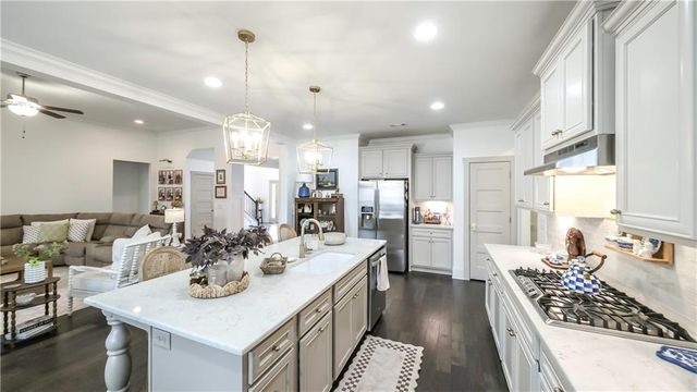 719 Charlotte Lane, Bremen, GA 30110
