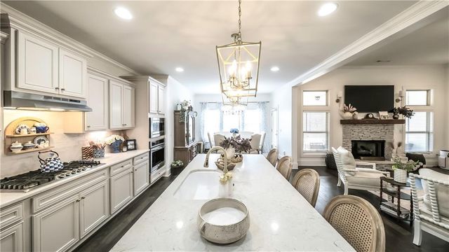 719 Charlotte Lane, Bremen, GA 30110