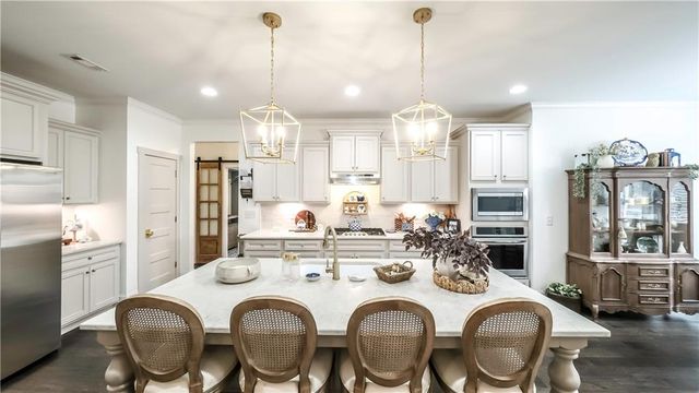 719 Charlotte Lane, Bremen, GA 30110