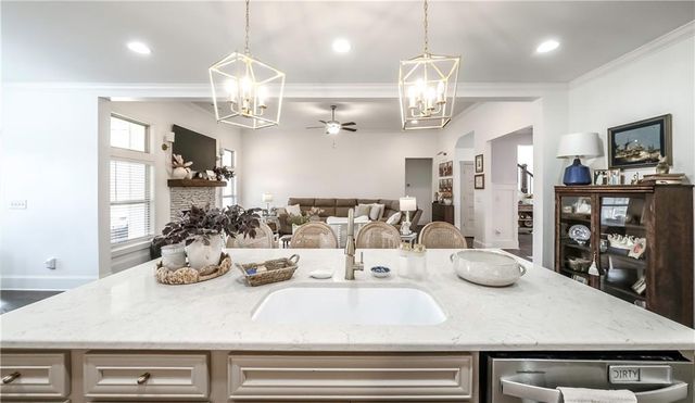 719 Charlotte Lane, Bremen, GA 30110