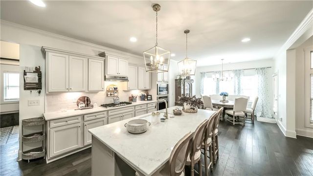 719 Charlotte Lane, Bremen, GA 30110