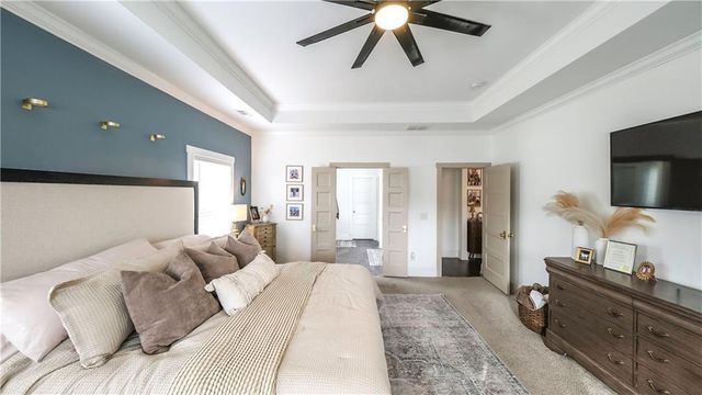719 Charlotte Lane, Bremen, GA 30110
