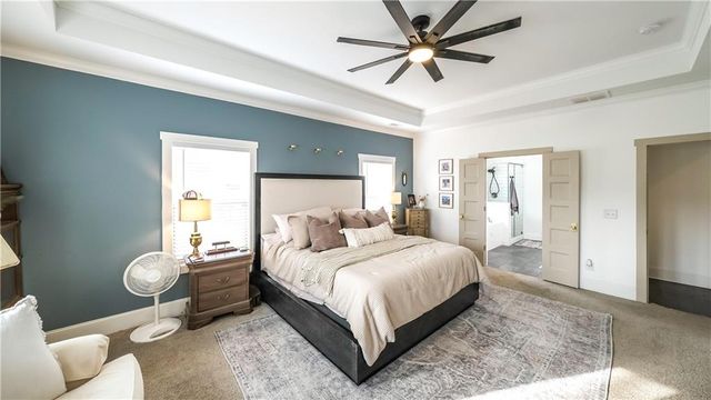 719 Charlotte Lane, Bremen, GA 30110