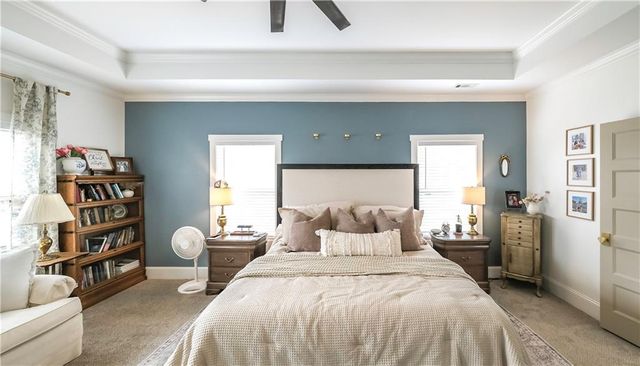719 Charlotte Lane, Bremen, GA 30110