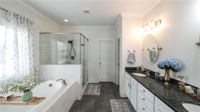 719 Charlotte Lane, Bremen, GA 30110