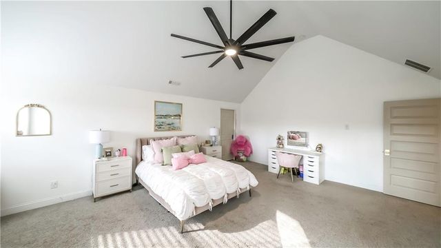 719 Charlotte Lane, Bremen, GA 30110