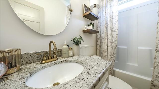 719 Charlotte Lane, Bremen, GA 30110