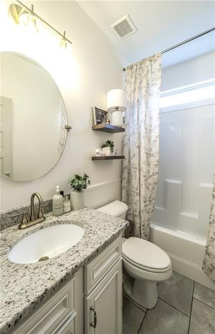 719 Charlotte Lane, Bremen, GA 30110