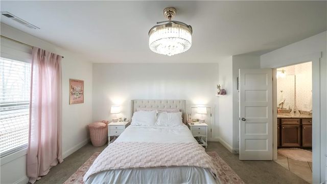 719 Charlotte Lane, Bremen, GA 30110