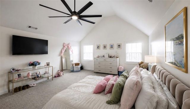 719 Charlotte Lane, Bremen, GA 30110