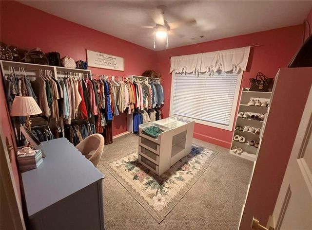 719 Charlotte Lane, Bremen, GA 30110