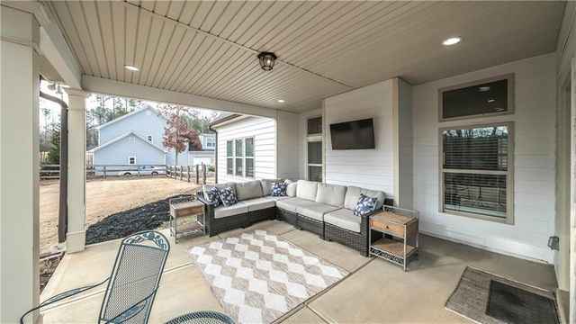 719 Charlotte Lane, Bremen, GA 30110
