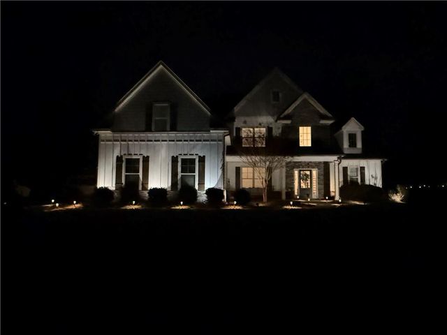 719 Charlotte Lane, Bremen, GA 30110