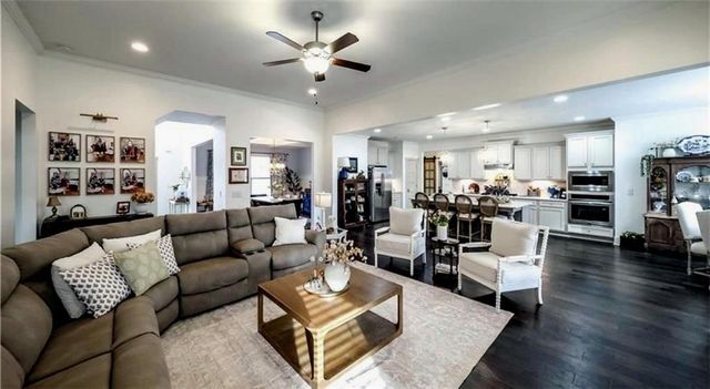 719 Charlotte Lane, Bremen, GA 30110