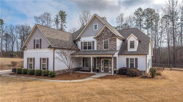 719 Charlotte Lane, Bremen, GA 30110