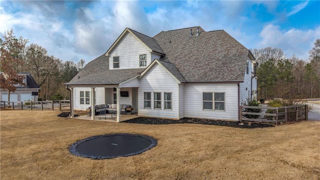 719 Charlotte Lane, Bremen, GA 30110