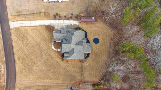 719 Charlotte Lane, Bremen, GA 30110