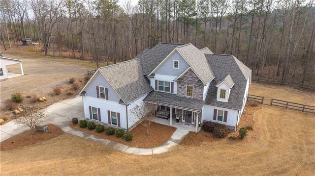 719 Charlotte Lane, Bremen, GA 30110