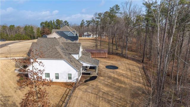 719 Charlotte Lane, Bremen, GA 30110