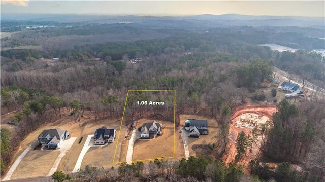 719 Charlotte Lane, Bremen, GA 30110