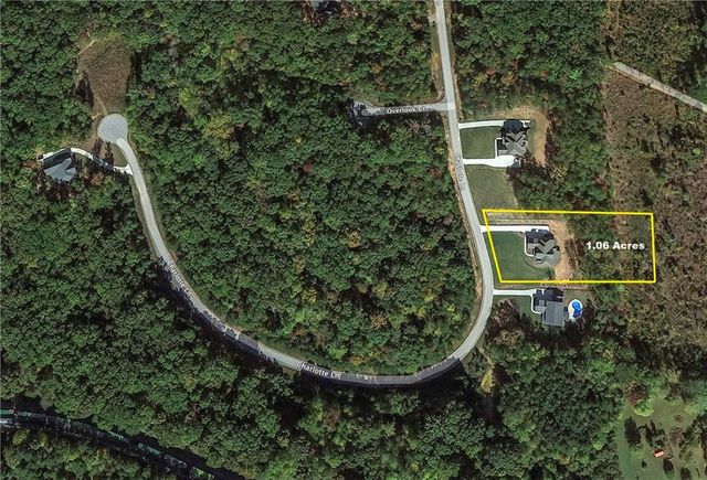719 Charlotte Lane, Bremen, GA 30110