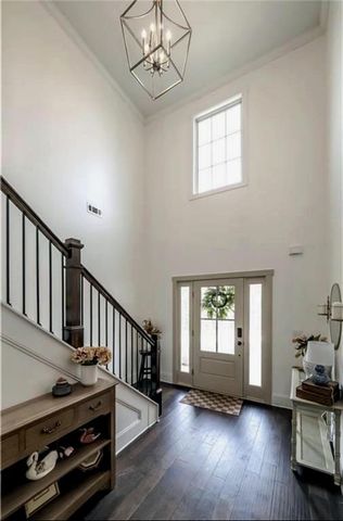 719 Charlotte Lane, Bremen, GA 30110