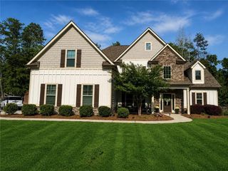 719 Charlotte Lane, Bremen, GA 30110