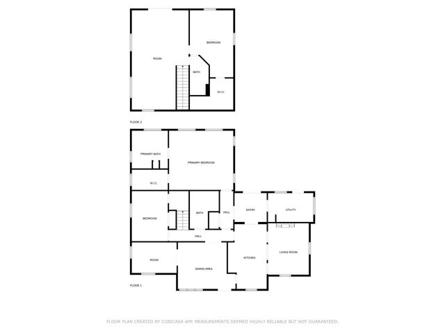 5314 Pine Avenue, Pasadena, TX 77503