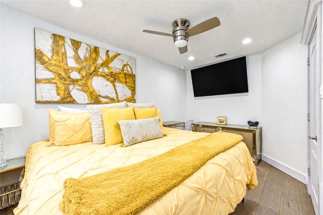 9619 Brandon Rock Lane, Houston, TX 77044