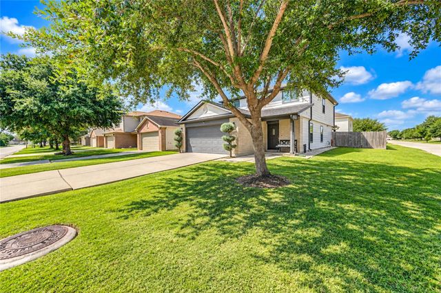 9619 Brandon Rock Lane, Houston, TX 77044