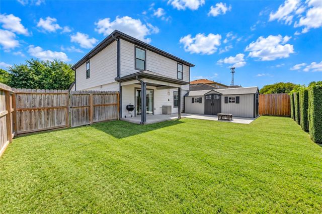 9619 Brandon Rock Lane, Houston, TX 77044