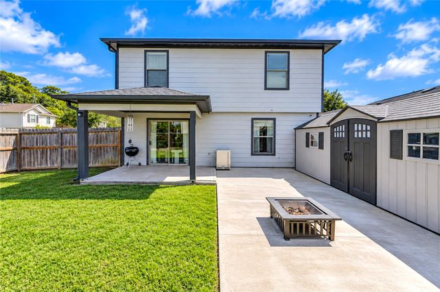 9619 Brandon Rock Lane, Houston, TX 77044