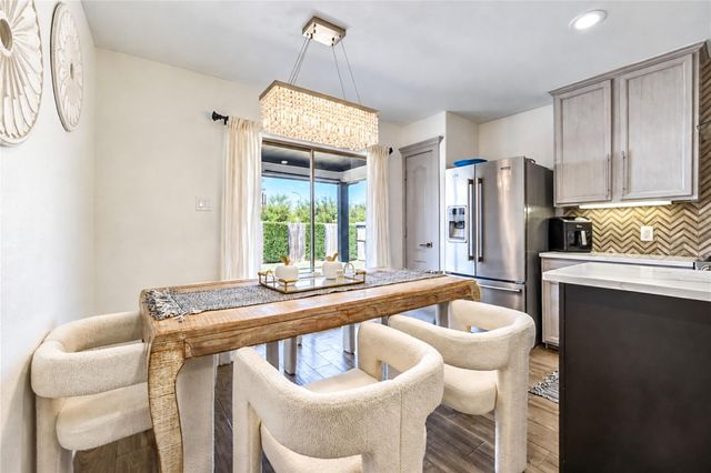9619 Brandon Rock Lane, Houston, TX 77044