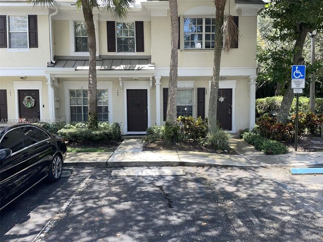 145 SW 96th Ter 145, Plantation, FL 33324