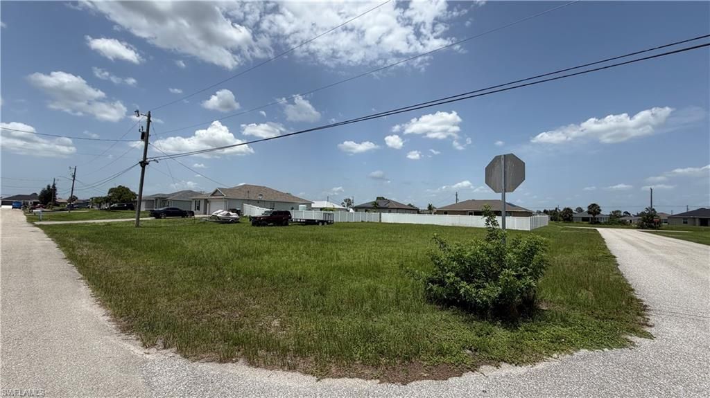 3901 NE 16th AVE, CAPE CORAL, FL 33909 — photo 2