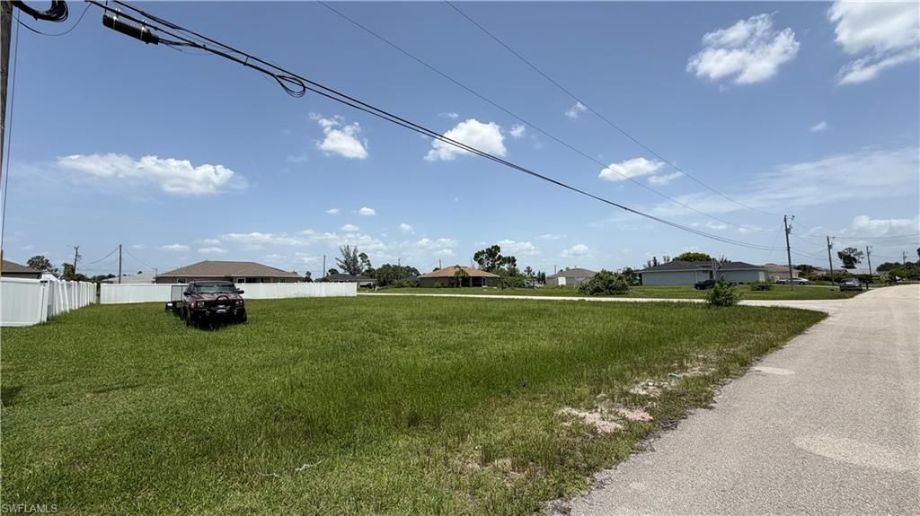 3901 NE 16th AVE, CAPE CORAL, FL 33909 — photo 3