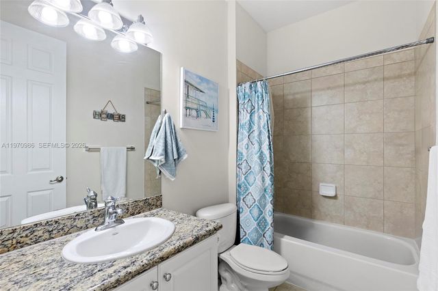 6959 Julia Gardens Drive, Coconut Creek, FL 33073