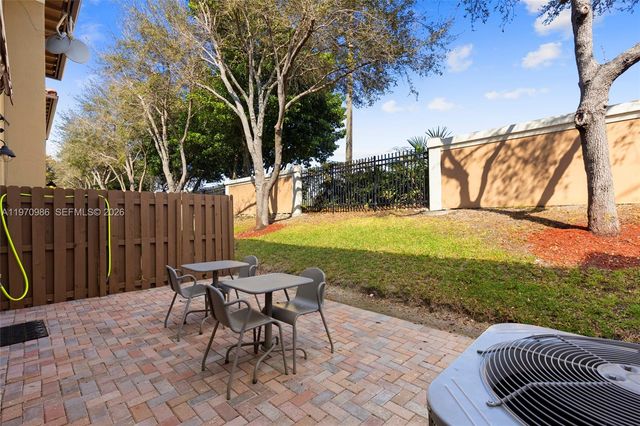 6959 Julia Gardens Drive, Coconut Creek, FL 33073