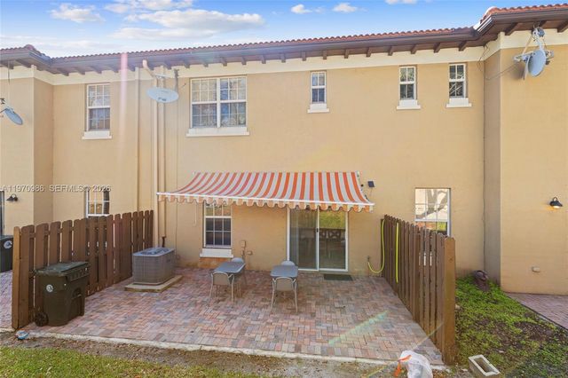 6959 Julia Gardens Drive, Coconut Creek, FL 33073