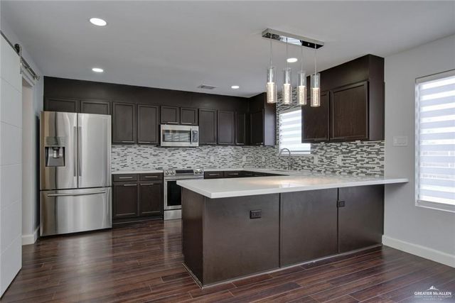 3205 San Fabian, Mission, TX 78572