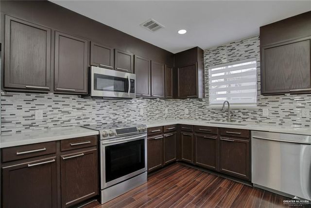3205 San Fabian, Mission, TX 78572