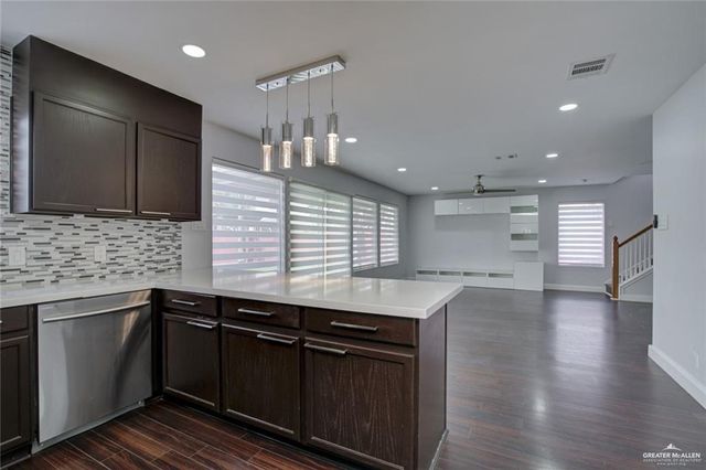 3205 San Fabian, Mission, TX 78572